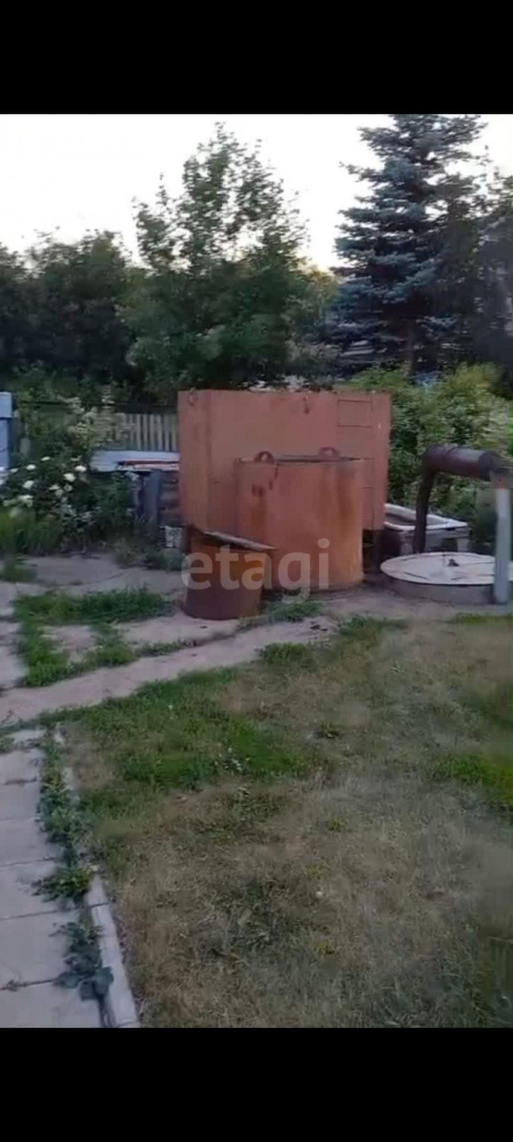 Коттедж/дом Механизатор-2 СНТ