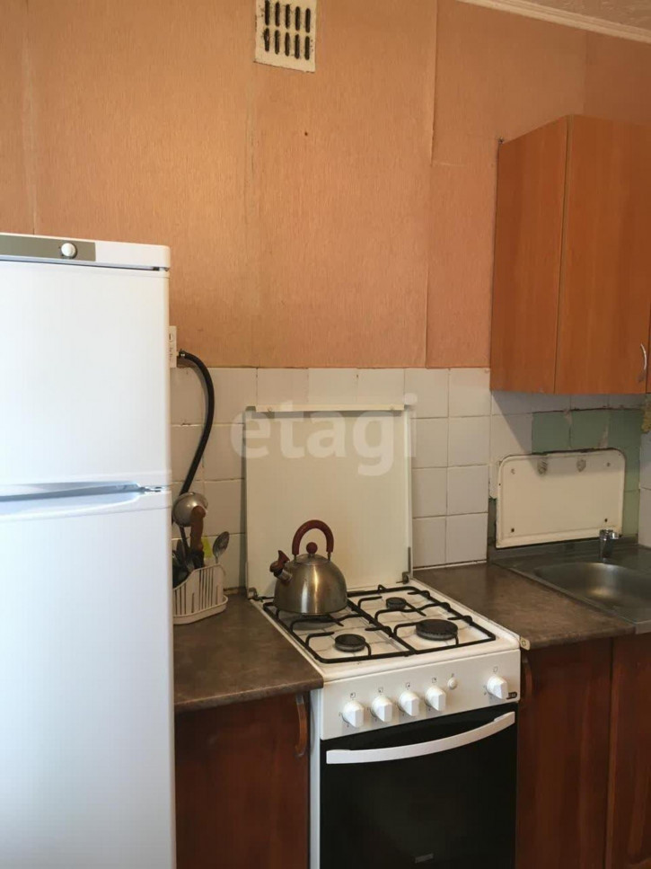 1-комн квартира проспект Мира, 88а