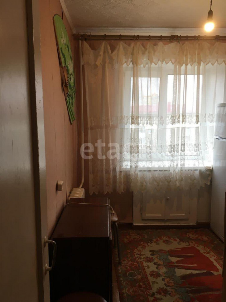1-комн квартира проспект Мира, 88а
