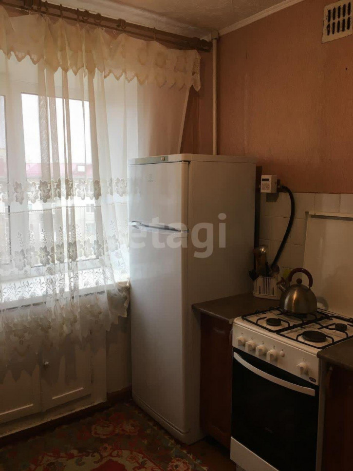 1-комн квартира проспект Мира, 88а