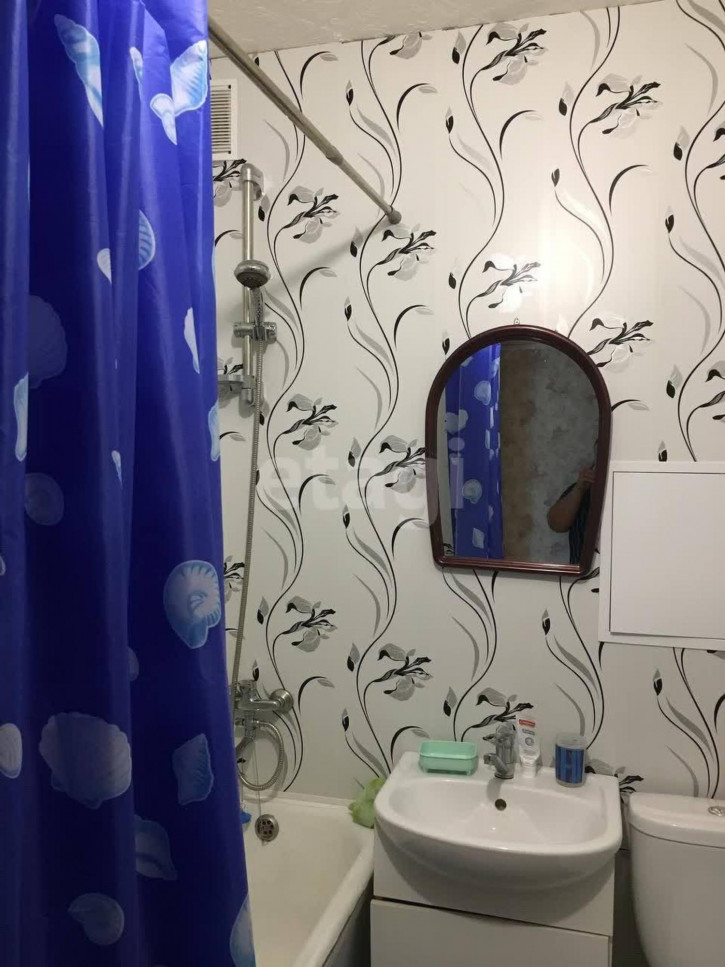 1-комн квартира проспект Мира, 88а