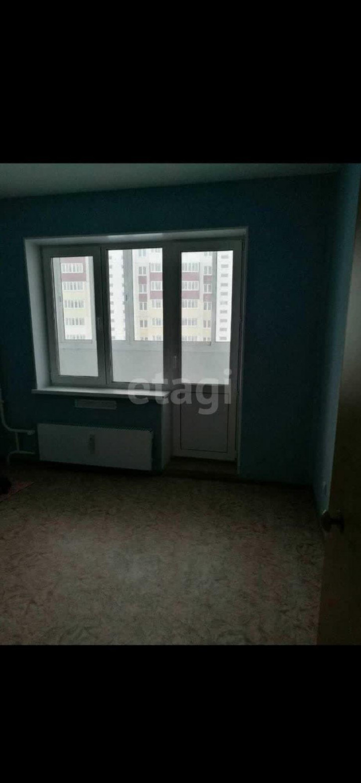 2-комн квартира Амурский проезд 2-й, 4/3