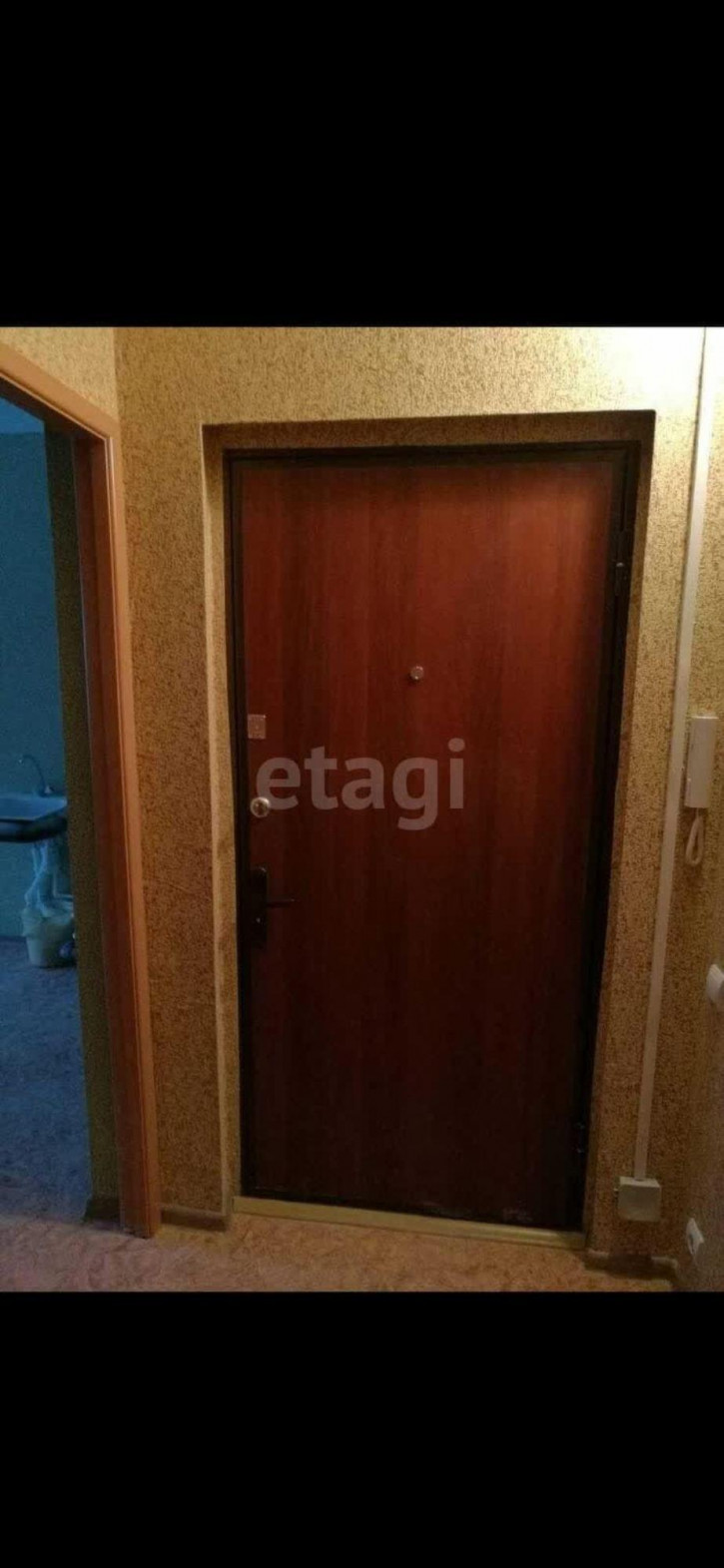 2-комн квартира Амурский проезд 2-й, 4/3