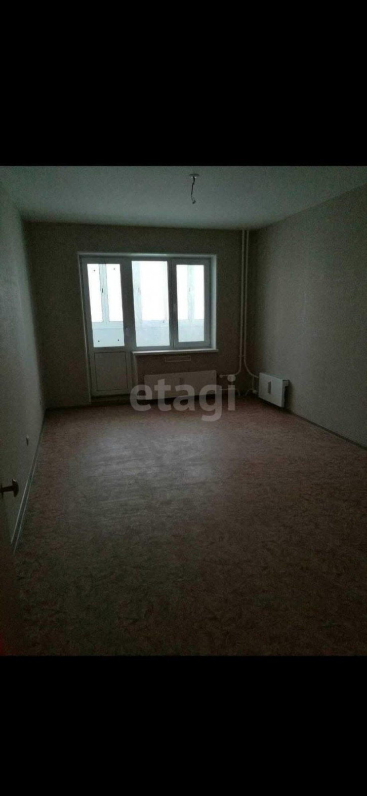 2-комн квартира Амурский проезд 2-й, 4/3