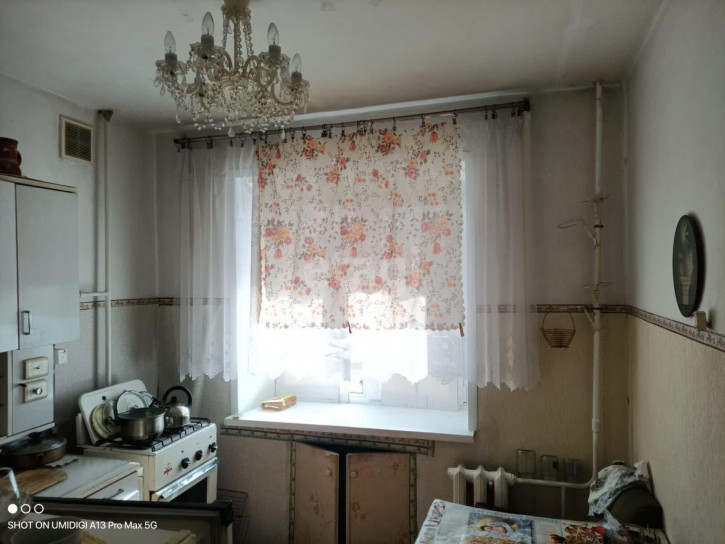 1-комн квартира Любинская 4-я, 42б