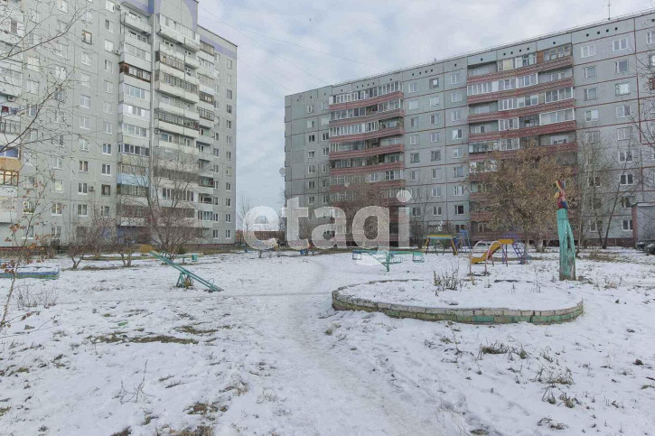 1-комн квартира Рокоссовского, 14