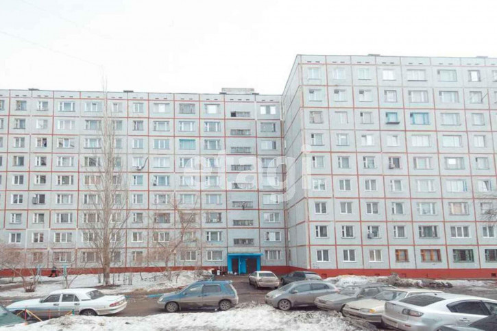 1-комн квартира Рокоссовского, 14