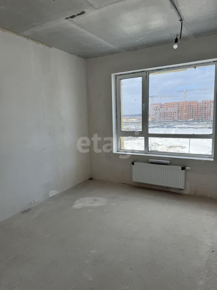 3-комн квартира в новом доме Амундсена, 130 стр 2