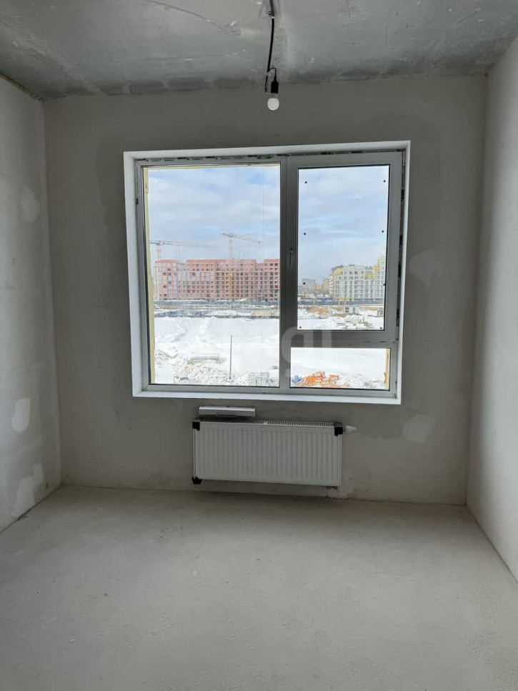 3-комн квартира в новом доме Амундсена, 130 стр 2