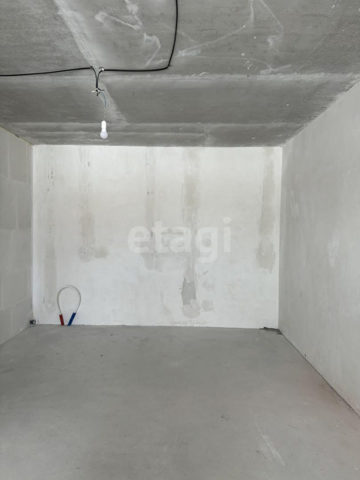 3-комн квартира в новом доме Амундсена, 130 стр 2