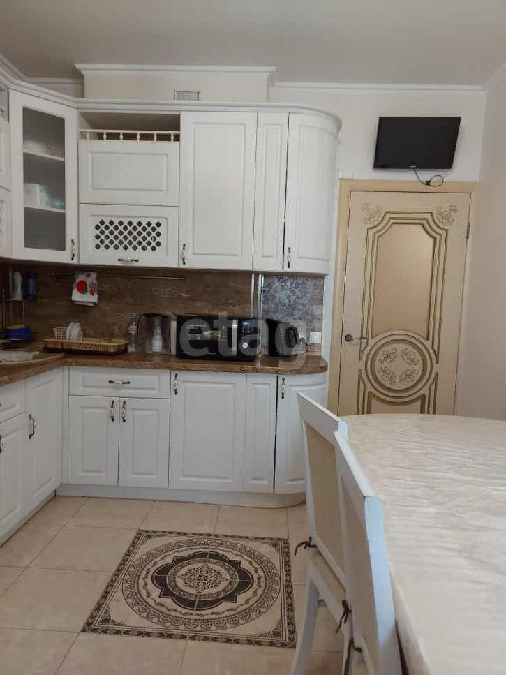 3-комн квартира Павла Шаманова, 21