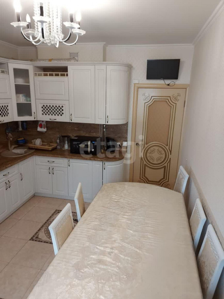 3-комн квартира Павла Шаманова, 21