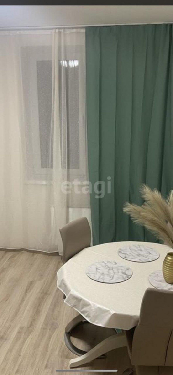 2-комн квартира Мельковский переулок, 4