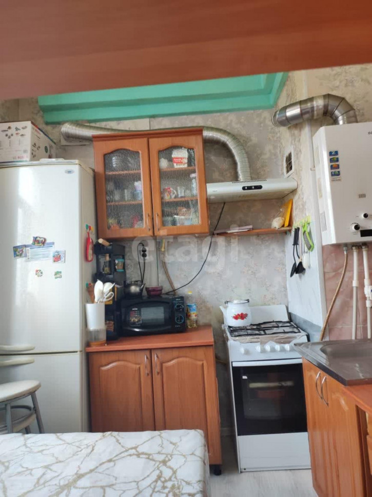 2-комн квартира Минометчиков, 62