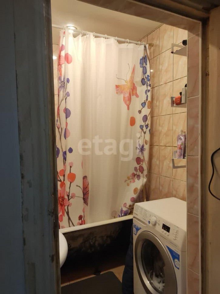 2-комн квартира Минометчиков, 62