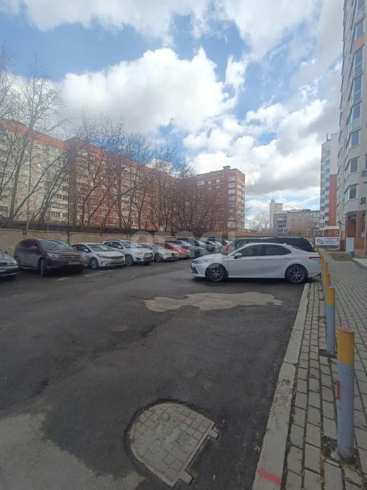 Офис Екатеринбург