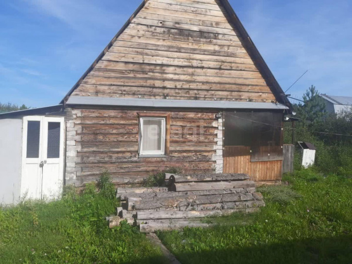 Коттедж/дом СНТ Блокадник, 39