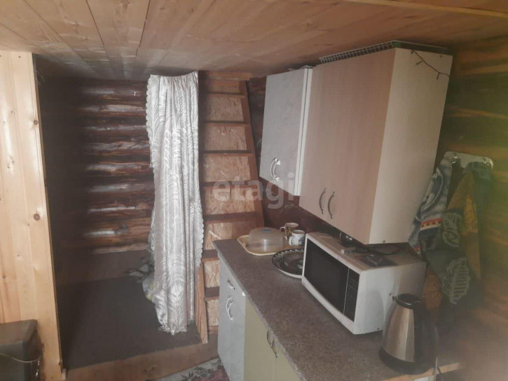Коттедж/дом СНТ Блокадник, 39