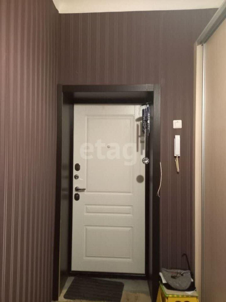 2-комн квартира Уральская, 24
