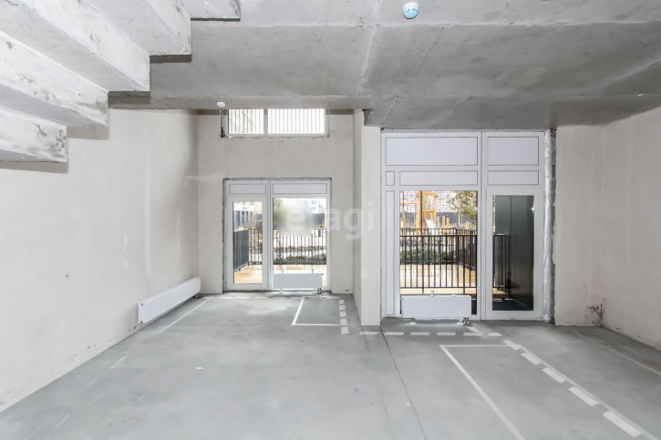 3-комн квартира Газовиков, 40