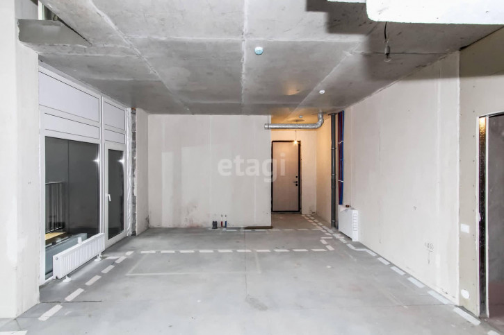 3-комн квартира Газовиков, 40