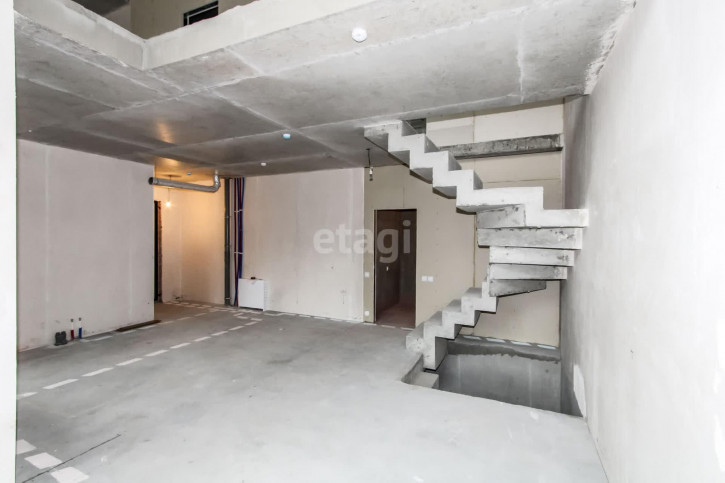 3-комн квартира Газовиков, 40
