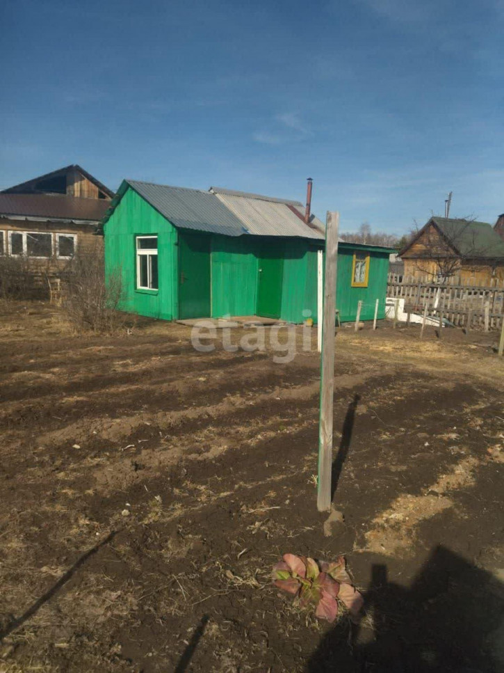 Коттедж/дом Березовая,