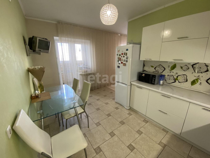 2-комн квартира Московский тракт, 83/2