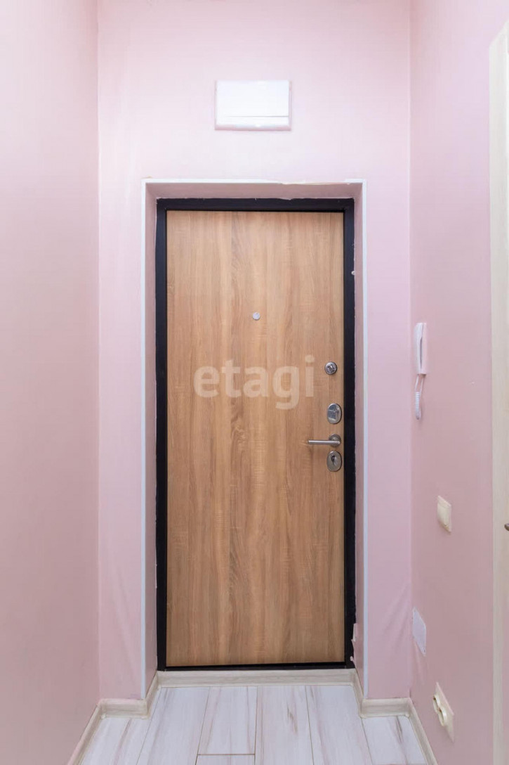 Студия Стройотрядовская, 6