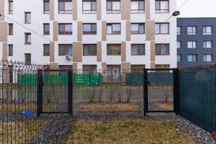 Студия Стройотрядовская, 6