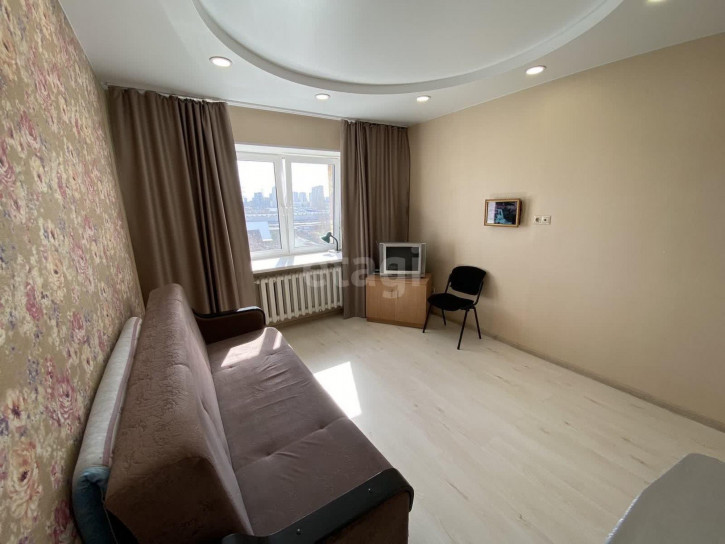 2-комн квартира Московский тракт, 83/2