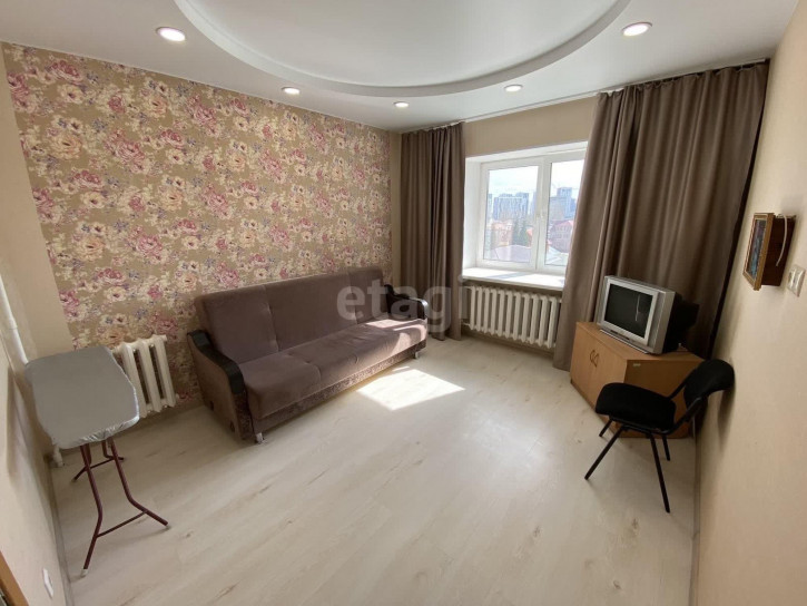 2-комн квартира Московский тракт, 83/2