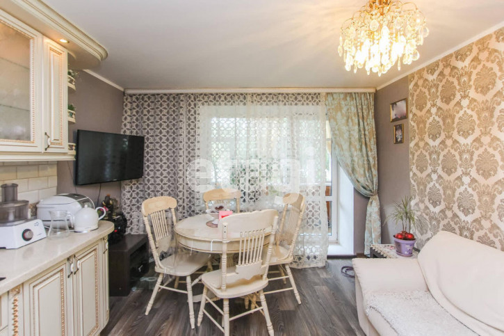 2-комн квартира Тимуровцев, 30