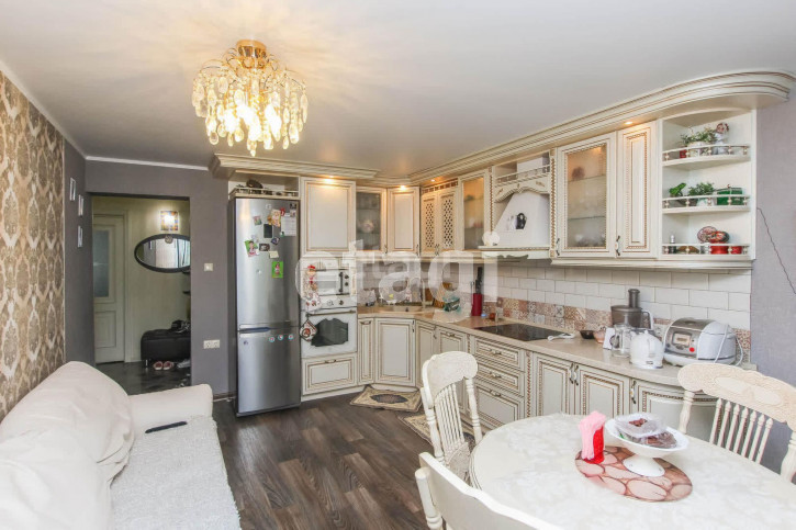 2-комн квартира Тимуровцев, 30