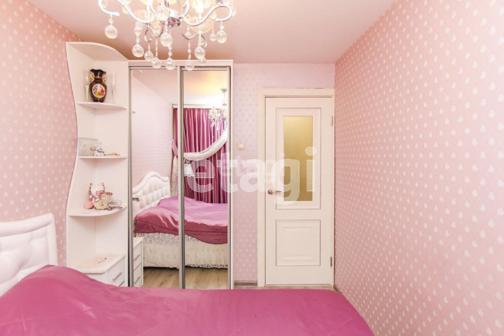 2-комн квартира Тимуровцев, 30