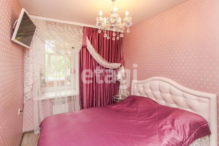 2-комн квартира Тимуровцев, 30