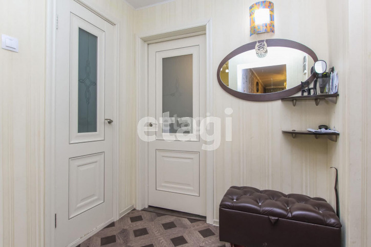2-комн квартира Тимуровцев, 30