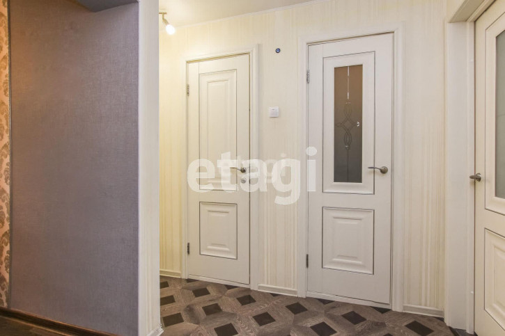 2-комн квартира Тимуровцев, 30