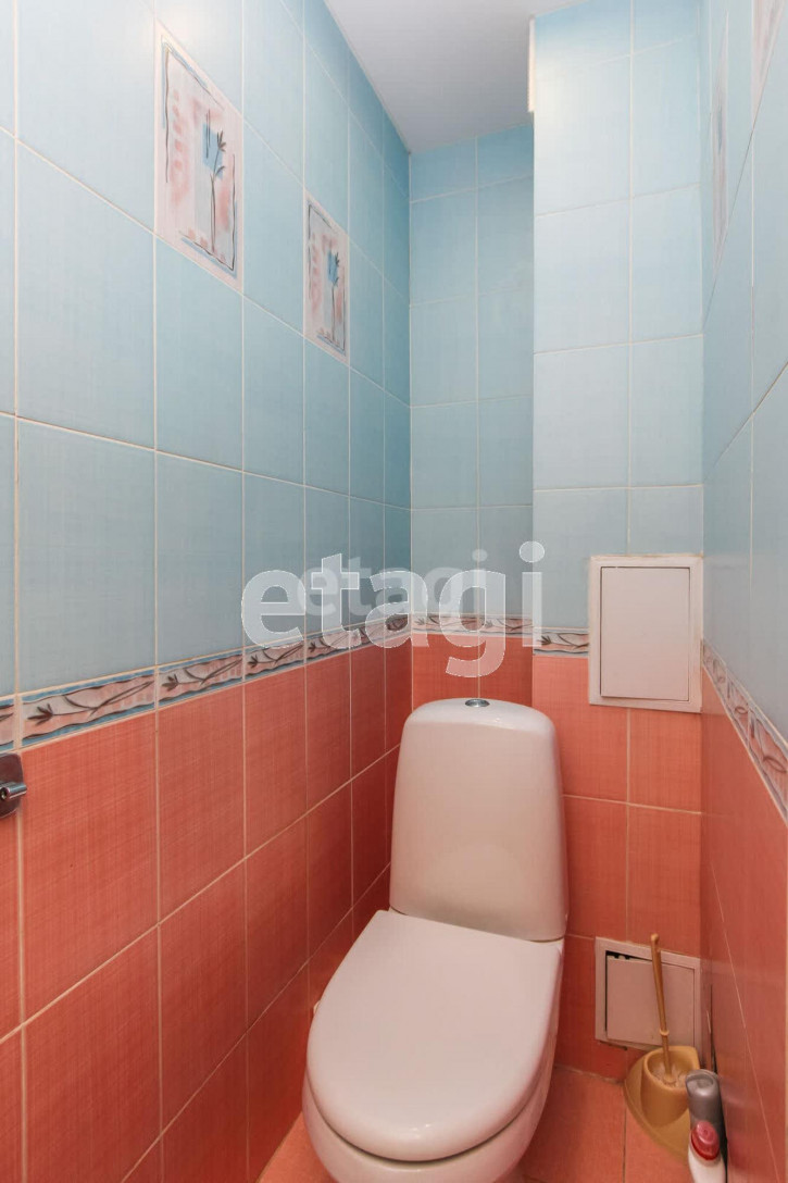 2-комн квартира Тимуровцев, 30