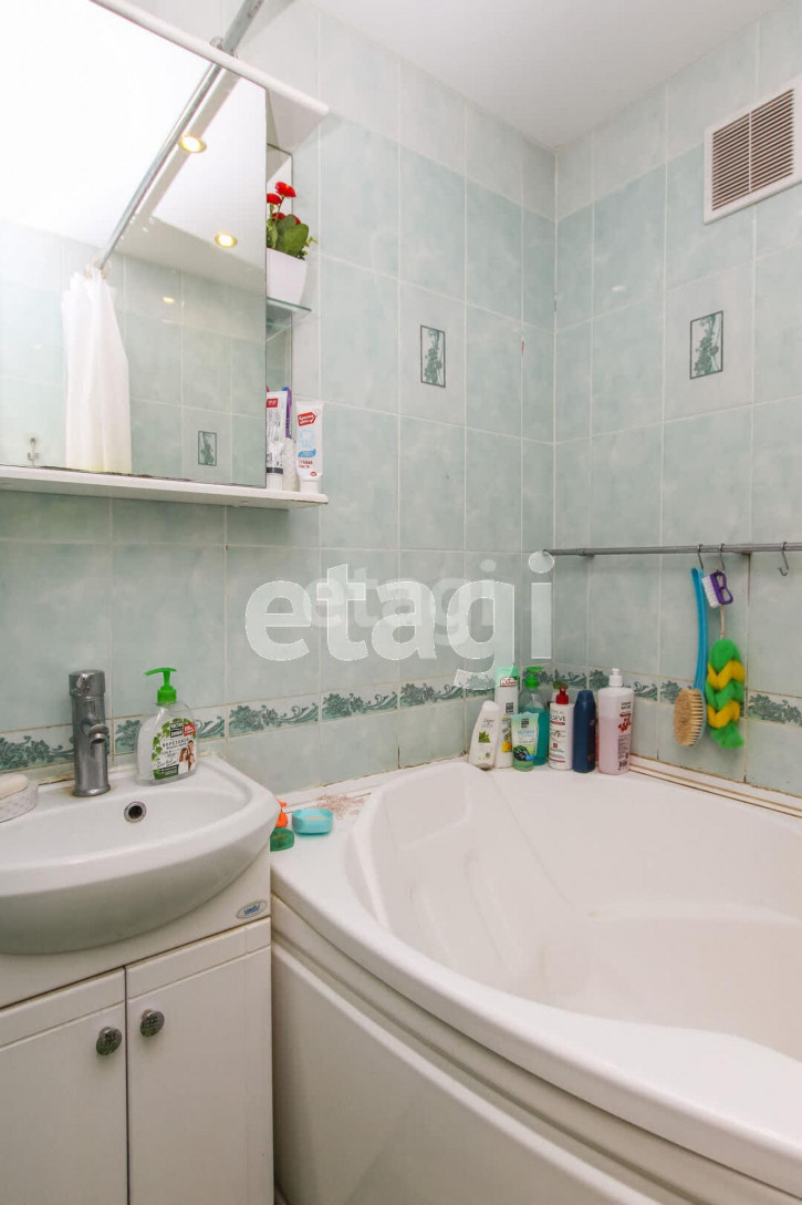 2-комн квартира Тимуровцев, 30