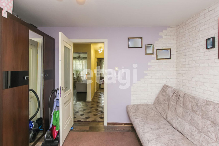 2-комн квартира Тимуровцев, 30