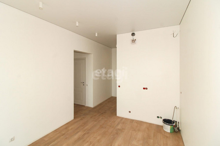2-комн квартира Анатолия Клиндюка, 2/1