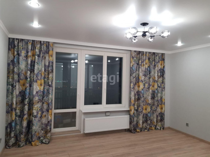 Студия Федора Достоевского, 18