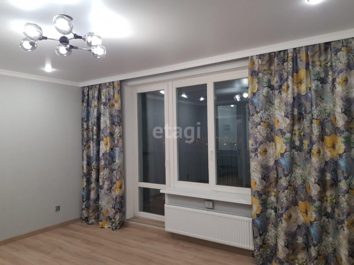 Студия Федора Достоевского, 18