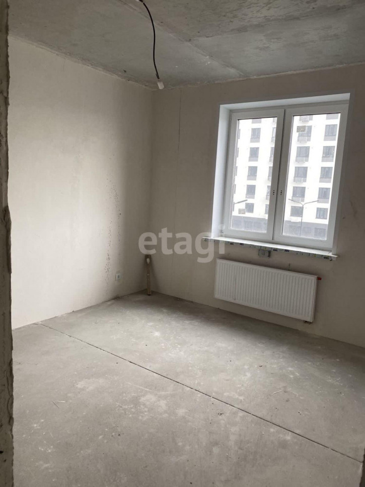1-комн квартира Республики, 204/11