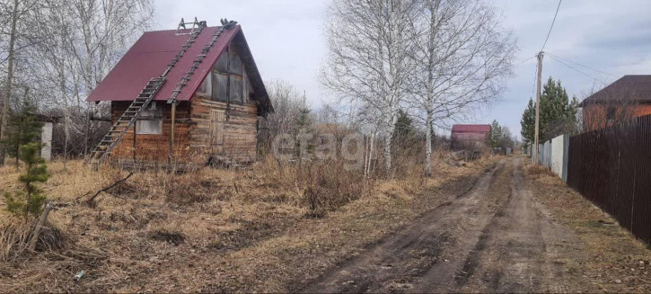 Земельный участок Моторостроитель с/о