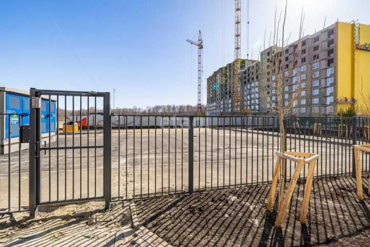 2-комн квартира Петра Ершова, 10