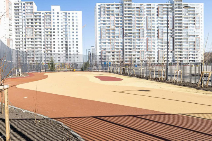 2-комн квартира Петра Ершова, 10