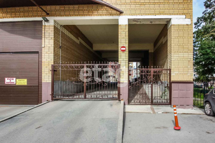 1-комн квартира Герцена, 55