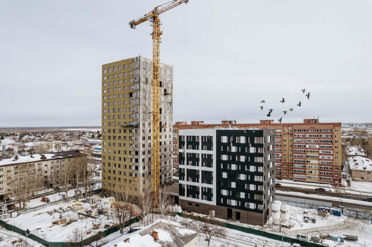 Студия Мелиораторов, 6а